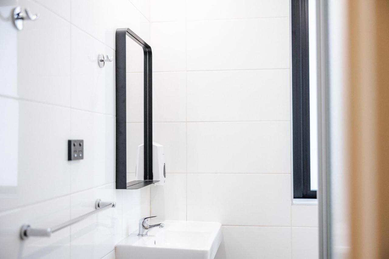 Bunk Brisbane Hostel Fortitude Valley Εξωτερικό φωτογραφία