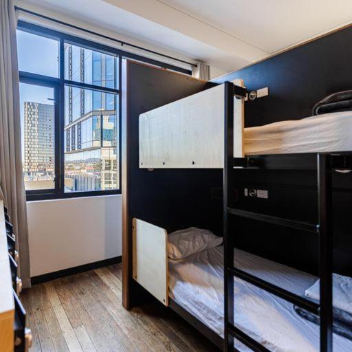 Bunk Brisbane Hostel Fortitude Valley Εξωτερικό φωτογραφία
