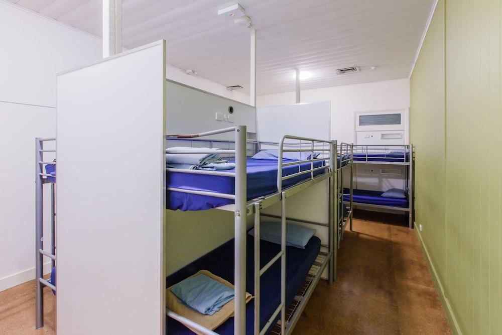 Bunk Brisbane Hostel Fortitude Valley Εξωτερικό φωτογραφία