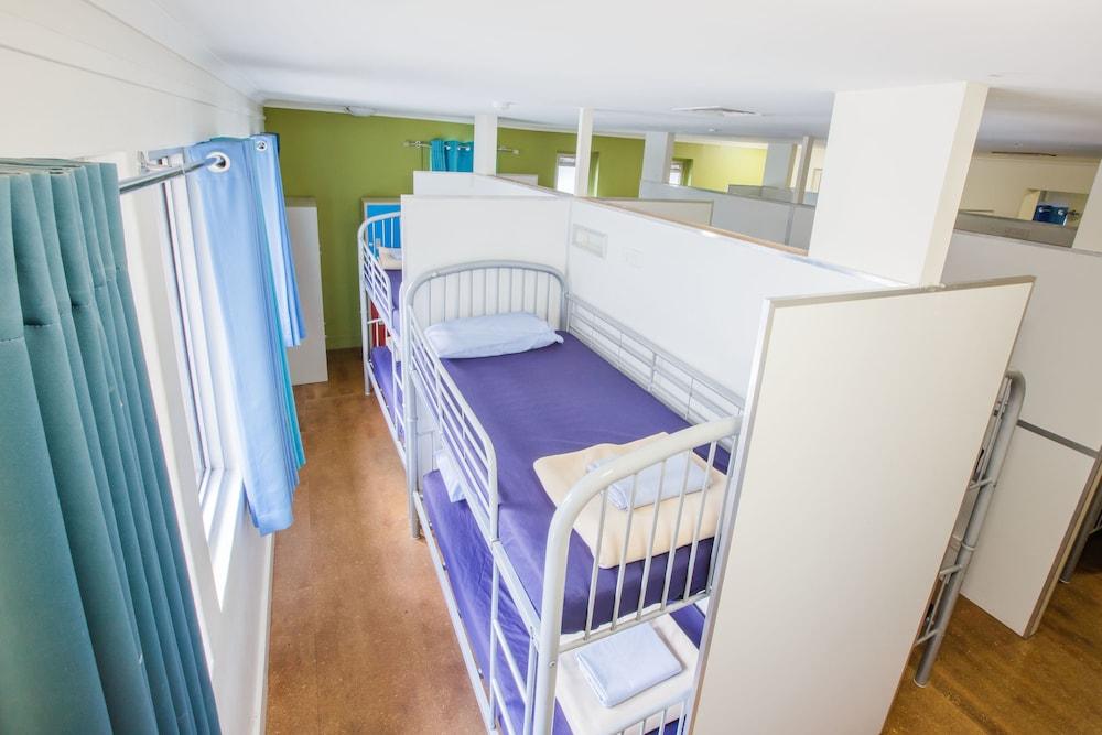 Bunk Brisbane Hostel Fortitude Valley Εξωτερικό φωτογραφία