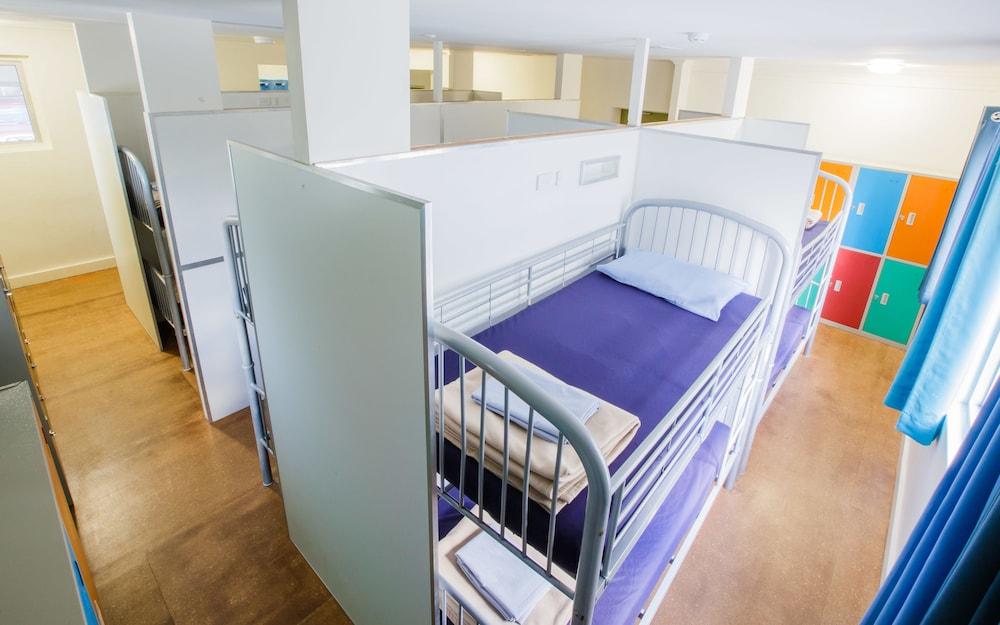 Bunk Brisbane Hostel Fortitude Valley Εξωτερικό φωτογραφία