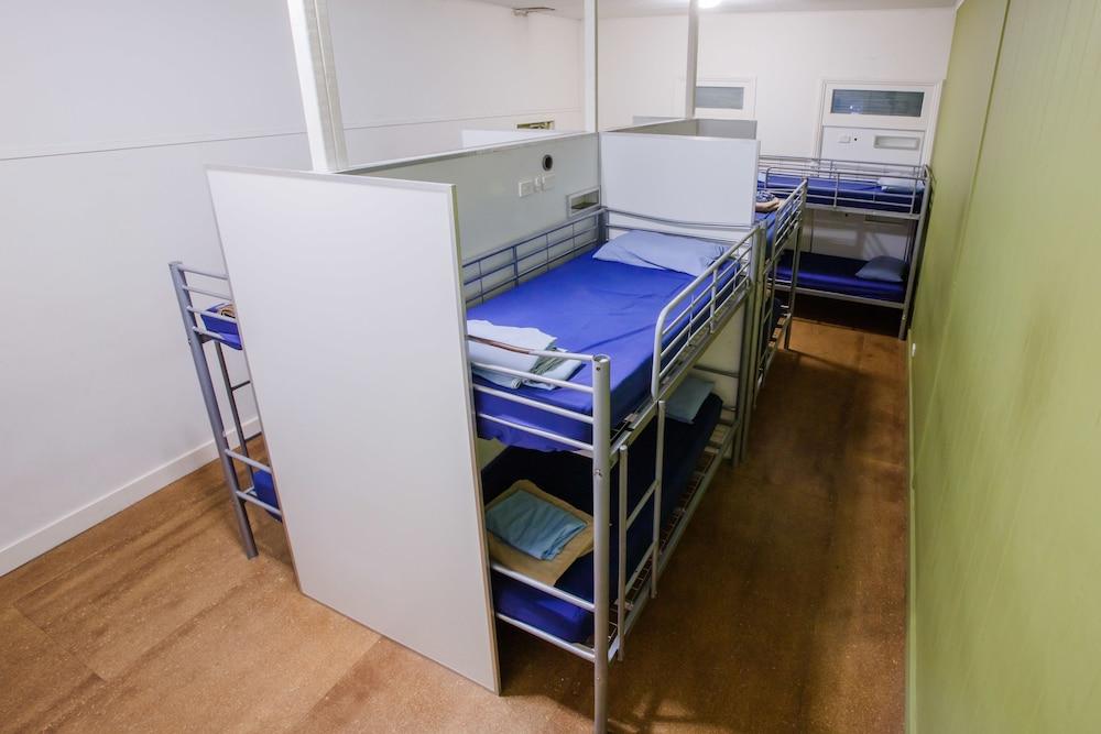 Bunk Brisbane Hostel Fortitude Valley Εξωτερικό φωτογραφία