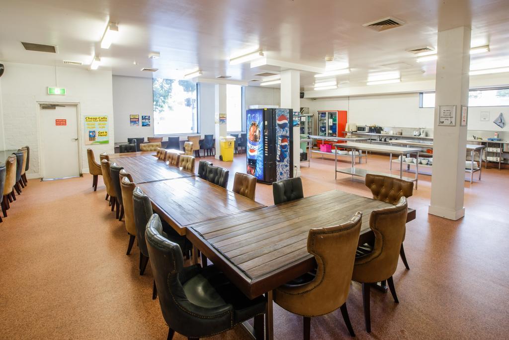 Bunk Brisbane Hostel Fortitude Valley Εξωτερικό φωτογραφία