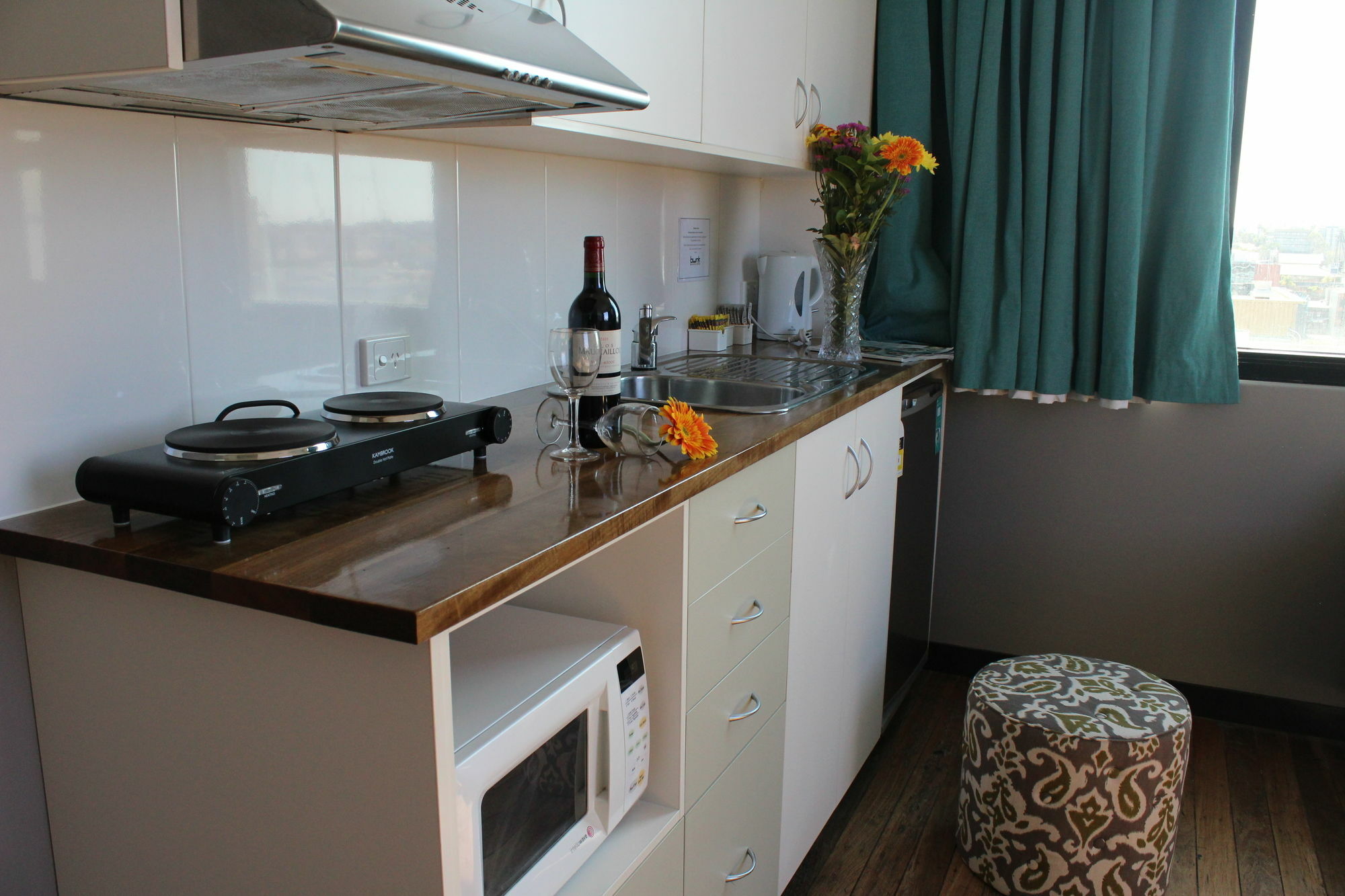 Bunk Brisbane Hostel Fortitude Valley Εξωτερικό φωτογραφία