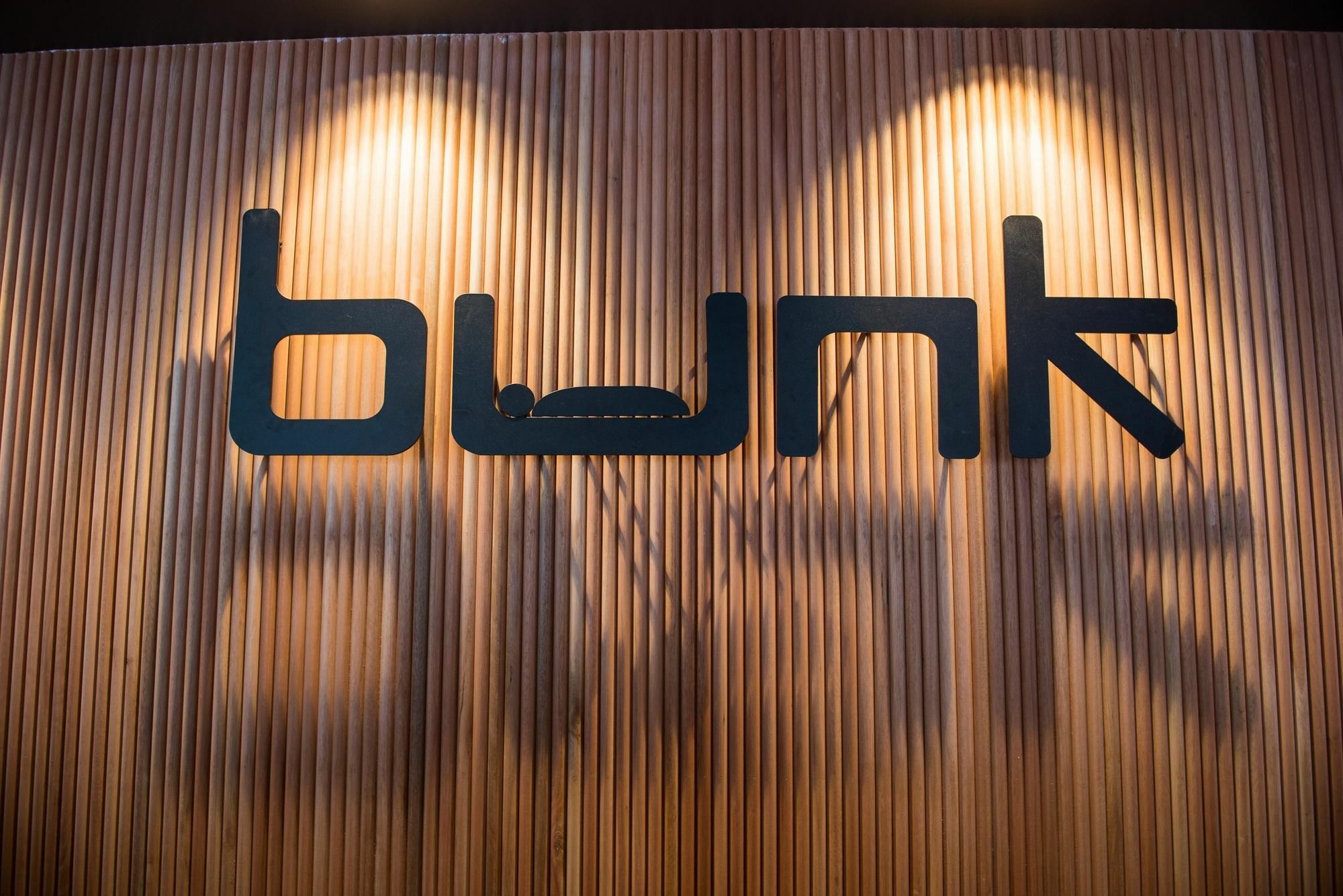 Bunk Brisbane Hostel Fortitude Valley Εξωτερικό φωτογραφία
