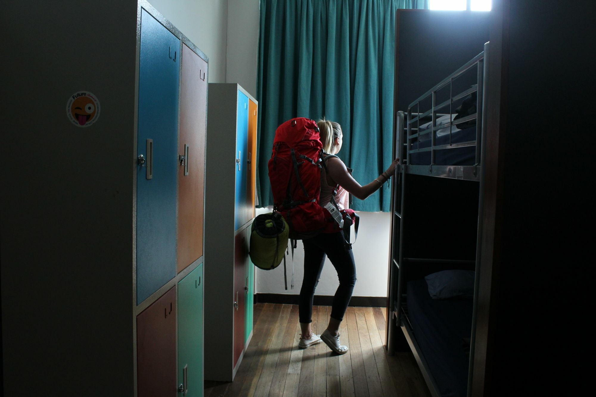 Bunk Brisbane Hostel Fortitude Valley Εξωτερικό φωτογραφία